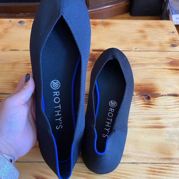 Knock Off (Fake) Rothy’s - Picture 2 of 11